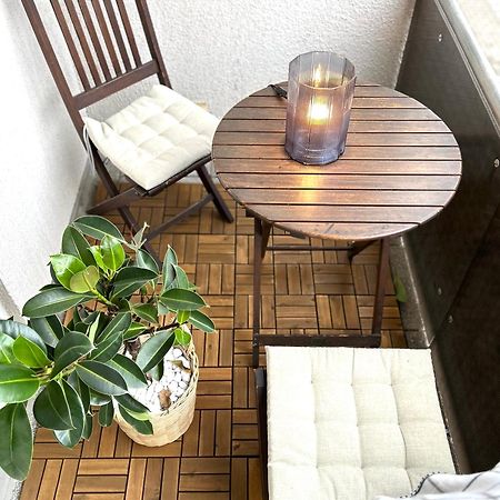 Zentrale Lage - Ideal Fuer Arbeit & Erholung Graben-Neudorf 外观 照片
